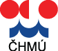 CHMU logo