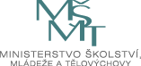 MSMT logo