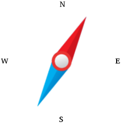 wind rose